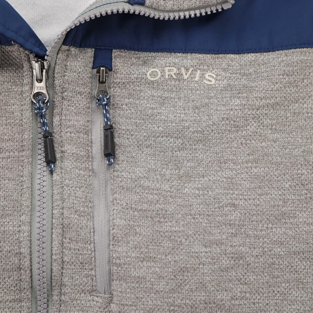 Orvis measurements length